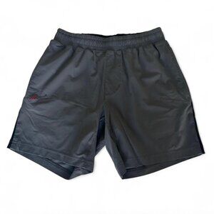 Rhône Men's 7" Versatility Short Lined Small